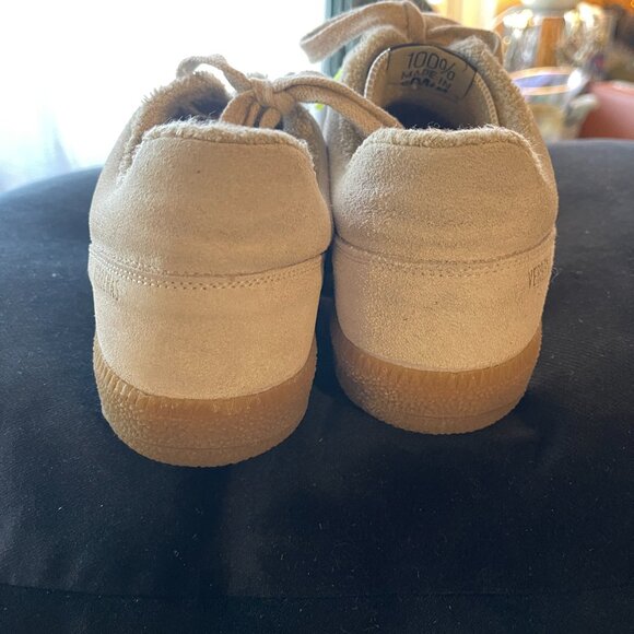 VERBENAS sneaker - size 8 wmns - Picture 8 of 9